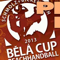 Litovelští řízci na plážovém turnaji v Bělé pod Bezdězem obhájili 3. místo