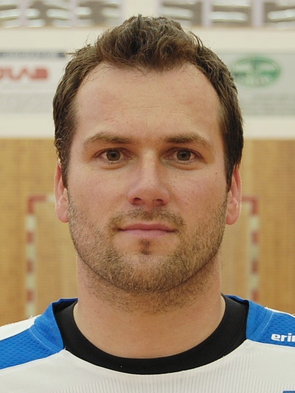 Michal Arnoš