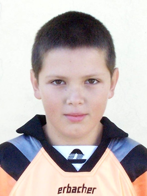 Daniel Sušeň