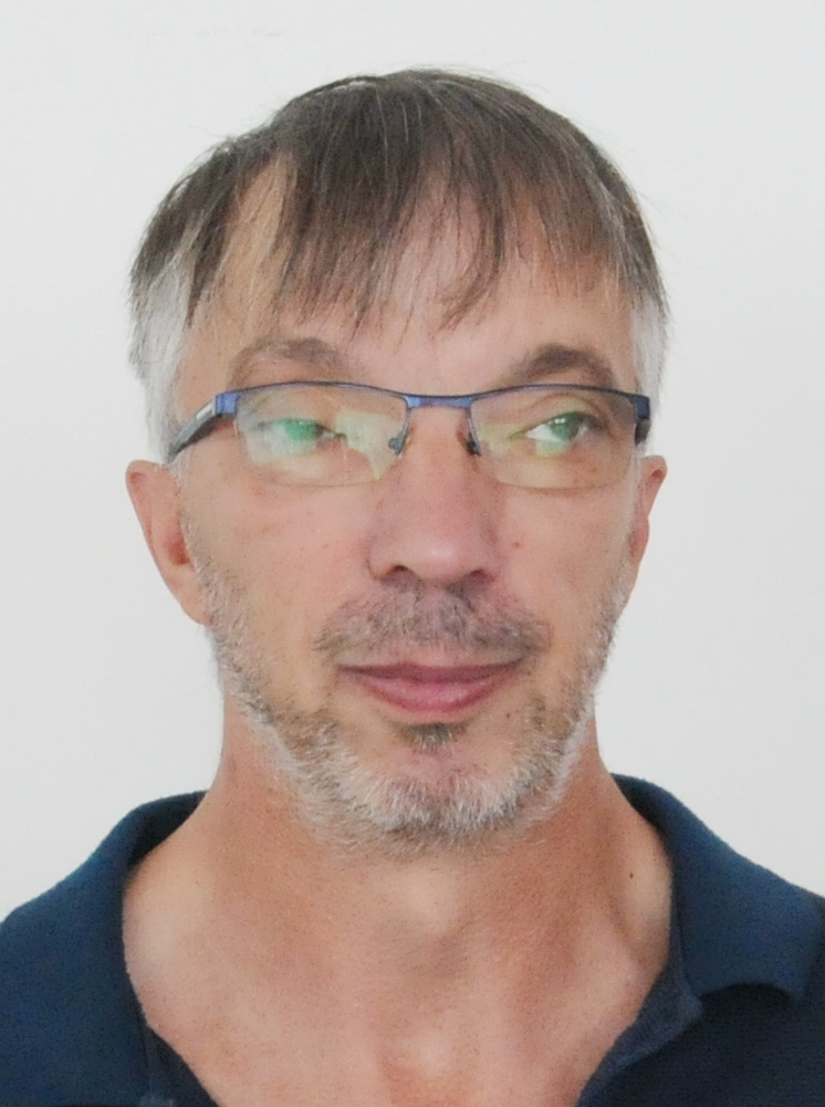 Miroslav Dubový