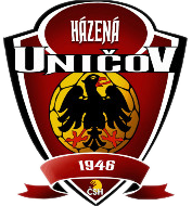 Béčko mužů vyhrálo přípravný turnaj v Uničově