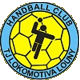 1. liga mužů: Lokomotiva Louny - Tatran Litovel 33:32 (20:17)