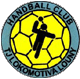 1.liga mužů: Lokomotiva Louny - Tatran Litovel 23:32 (15:18)
