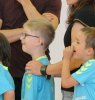 Mladší miniházená – ohlédnutí za uplynulou sezónou