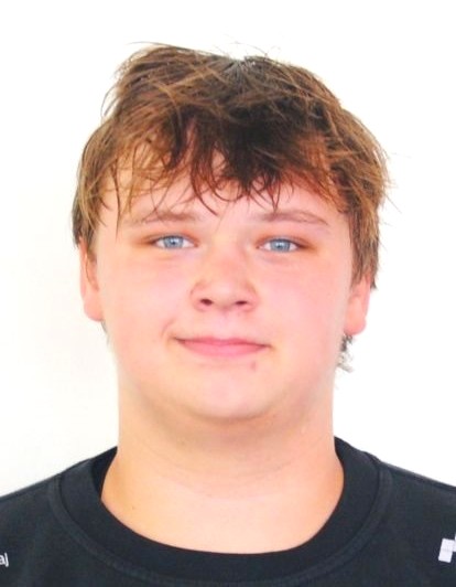  Dostál David 2025/2026