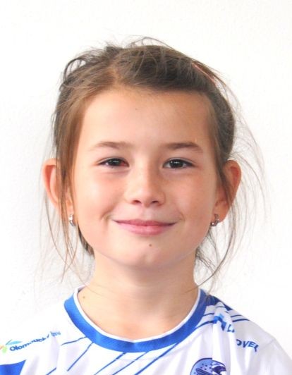 Alžběta Vespalcová