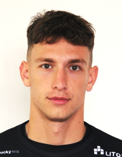  Čepica Karel 2025/2026