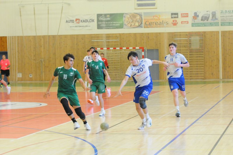 40x <i class="fas fa-camera" aria-hidden="true" title="Obsahuje fotografie"></i> Mladší dorost: Tatran Litovel - SHC Maloměřice