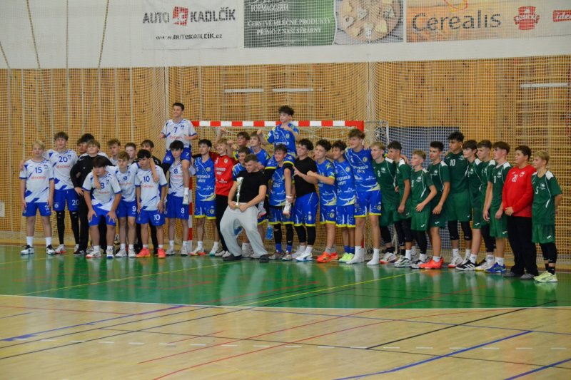 51x <i class="fas fa-camera" aria-hidden="true" title="Obsahuje fotografie"></i> Mladší dorost: Letní pohár mladšího dorostu 2026