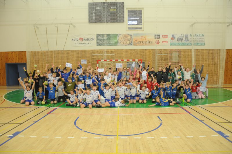 40x <i class="fas fa-camera" aria-hidden="true" title="Obsahuje fotografie"></i> Mladší miniházená: O litovelskou štiku 2026