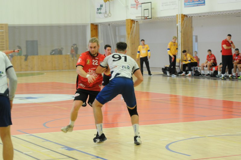 48x  Muži: Tatran Litovel - Nové Veselí B