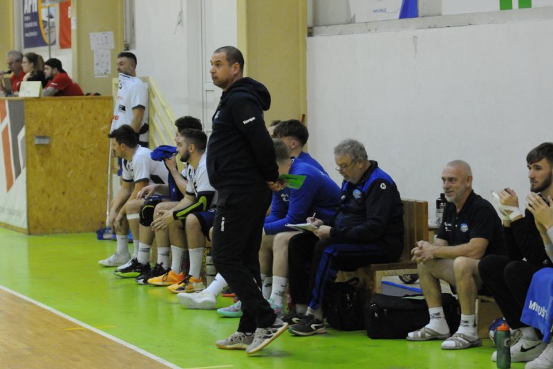 60x  Muži: Tatran Bohunice - Tatran Litovel