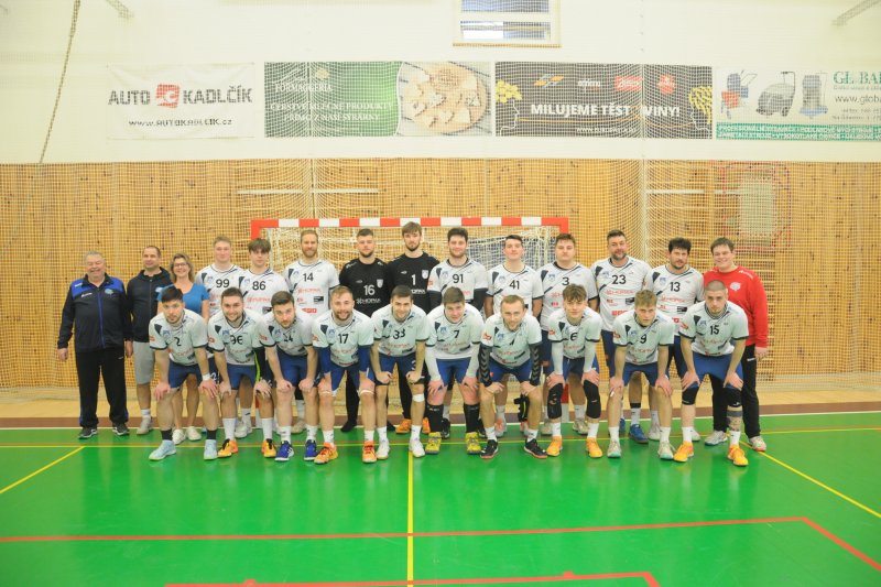 90x  Muži: Memoriál Františka Čikla 2025