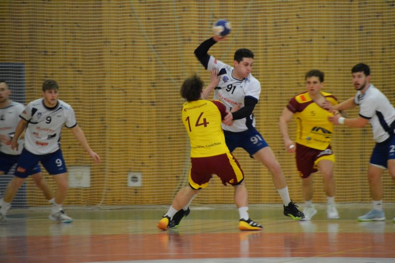 61x  Muži: Tatran Litovel - TJ Dukla Praha