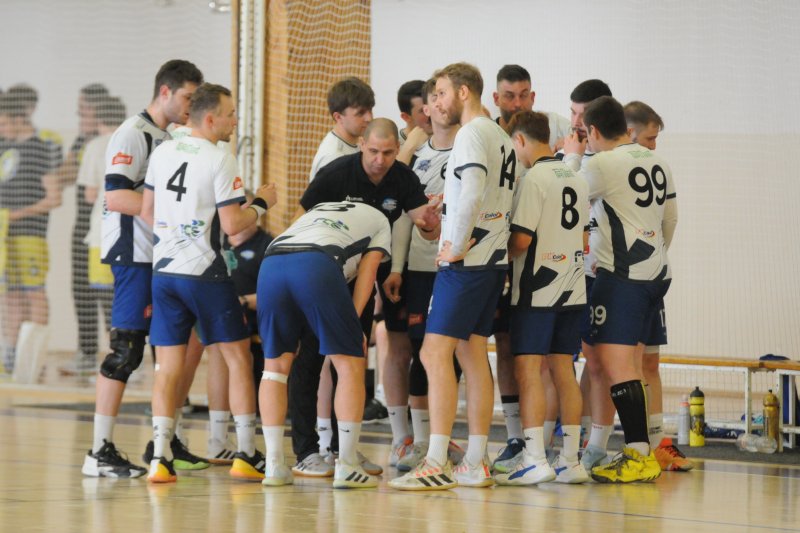 56x  Muži: Tatran Litovel - Sokol Ujezd u Brna