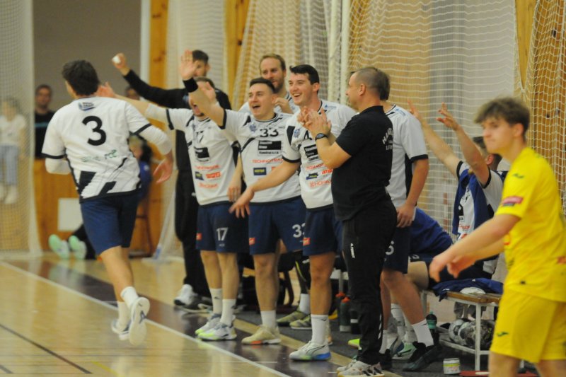 52x  Muži: Tatran Litovel - SHC Maloměřice