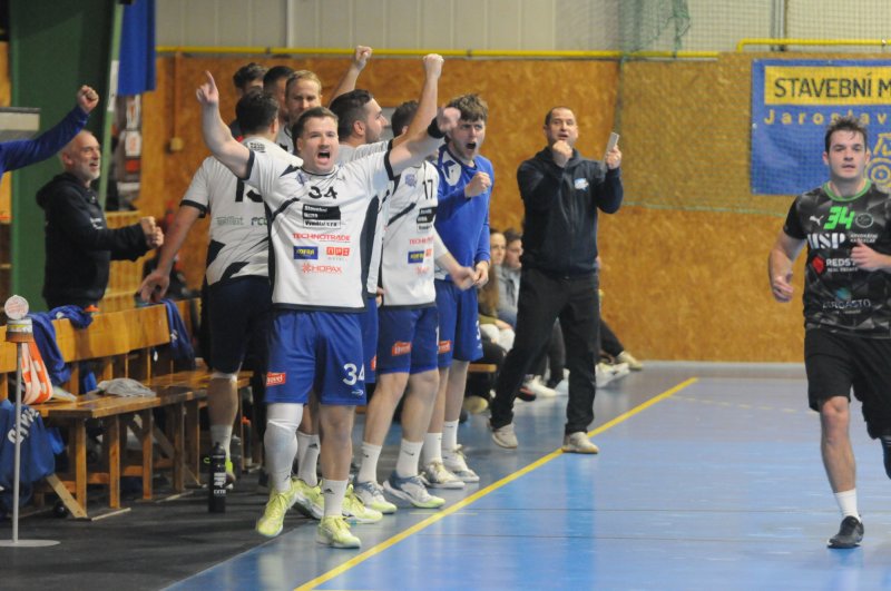 60x <i class="fas fa-camera" aria-hidden="true" title="Obsahuje fotografie"></i> Muži: HAOLK - Tatran Litovel