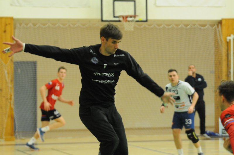 56x  Muži: Tatrsan Litovel - KH Vsetín