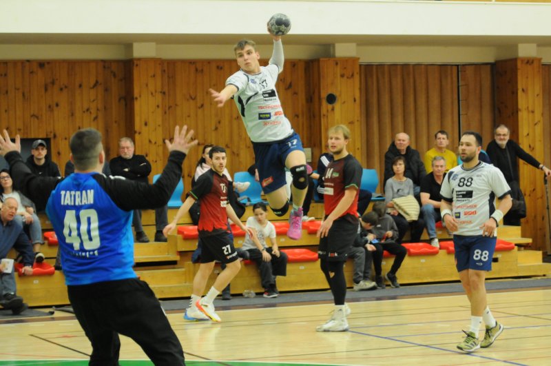 55x <i class="fas fa-camera" aria-hidden="true" title="Obsahuje fotografie"></i> Muži: Tatran Litovel - Tatran Bohunice