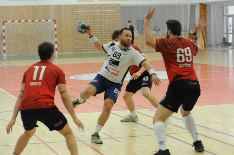 39x <i class="fas fa-camera" aria-hidden="true" title="Obsahuje fotografie"></i> Muži: Tatran Litovel - Sokol Vršovice