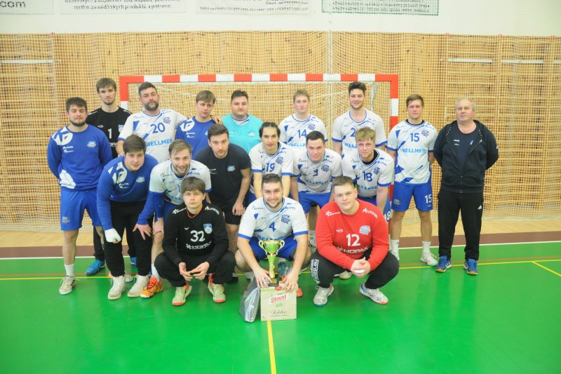 Tatran Litovel zve na přípravné turnaje v zimní přestávce sezóny 2025/26