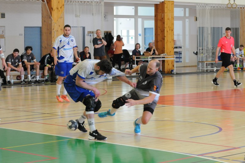 33x  Muži B / Junioři: Tatran Litovel - Sokol Prostějov