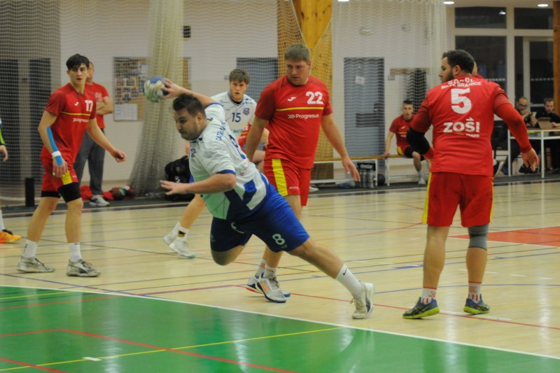 54x  Muži B / Junioři: Tatran Litovel - Sokol Nové Bránice