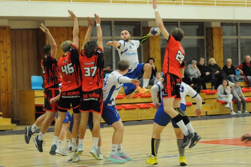 52x  Muži B / Junioři: Tatran Litovel - Sokol Kuřim