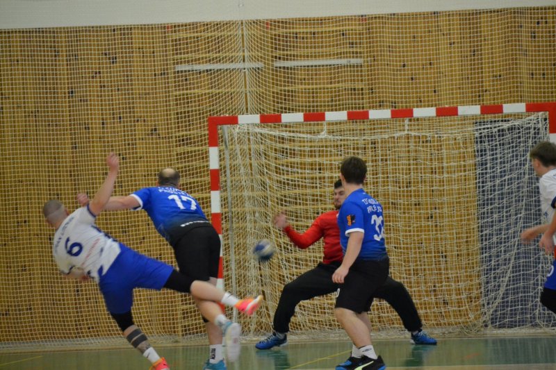 Junioři po dlouhé době naplno bodovali