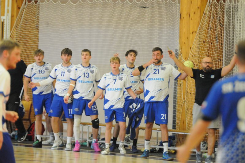 35x  Muži B / Junioři: Tatran Litovel - SK Žeravice