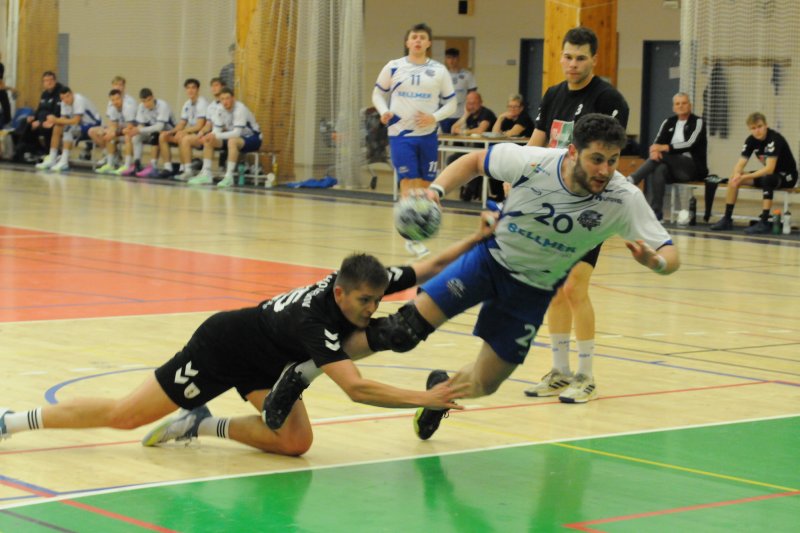 30x  Muži B / Junioři: Tatran Litovel - TJ Holešov