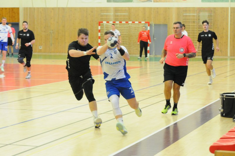 38x  Muži B / Junioři: Tatran Litovel - Sokol Ostrava