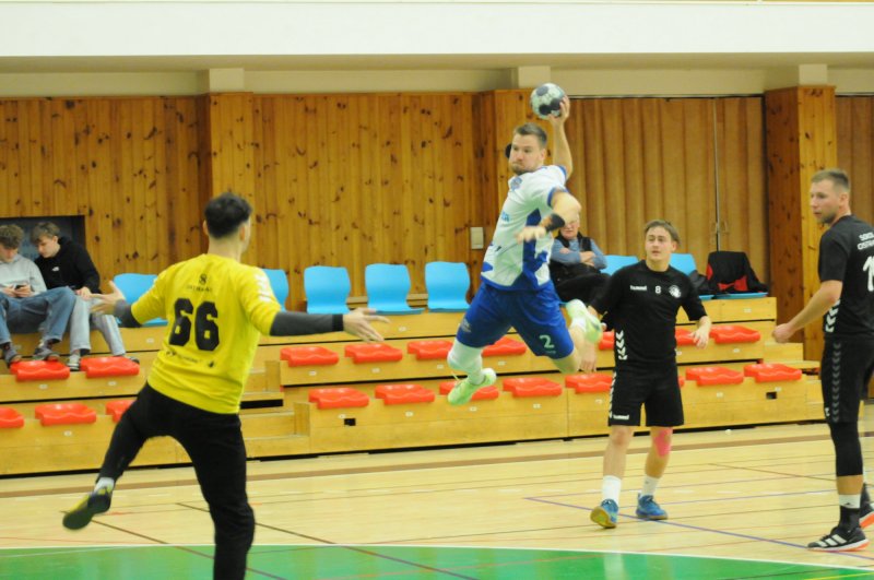 Junioři nestačili na Sokol Ostrava – rozhodl nepovedený vstup do druhé půle