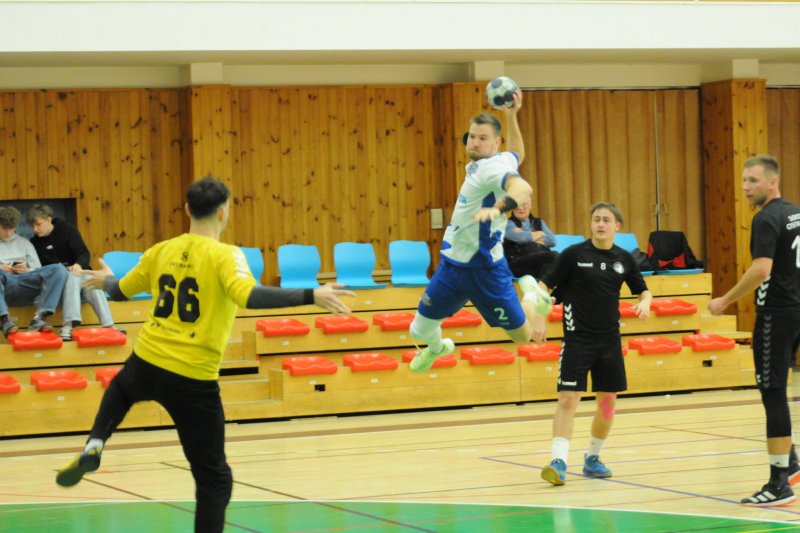 Junioři nestačili na Sokol Ostrava – rozhodl nepovedený vstup do druhé půle