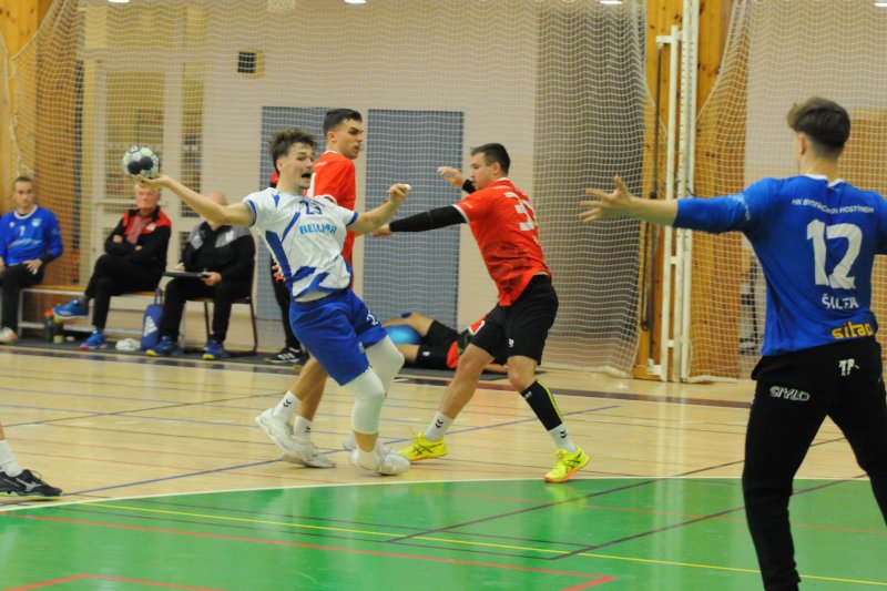 42x  Muži B / Junioři: Tatran Litovel - Bystřice pod Hostýnem