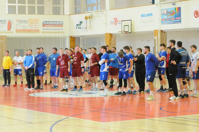 75x <i class="fas fa-camera" aria-hidden="true" title="Obsahuje fotografie"></i> Obecné: Vánoční turnaj generací 2025 1. část