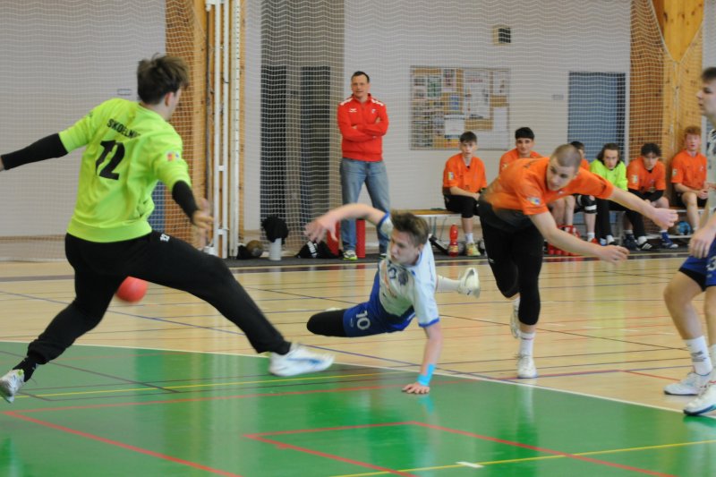 41x  Starší dorost: Tatran Litovel - Sokol Telnice