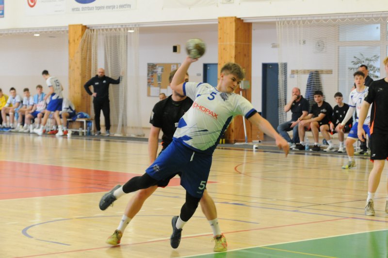 33x  Starší dorost: Tatran Litovel - Sokol Telnice