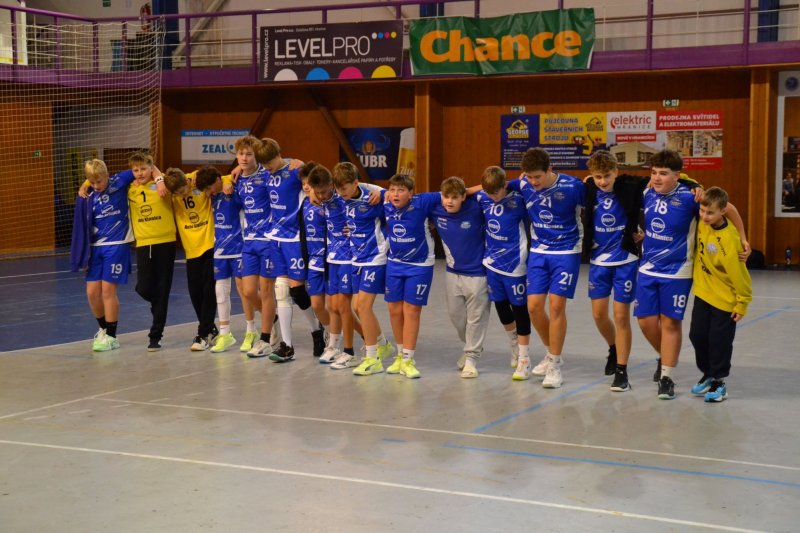 Jak se dařilo našim žákům