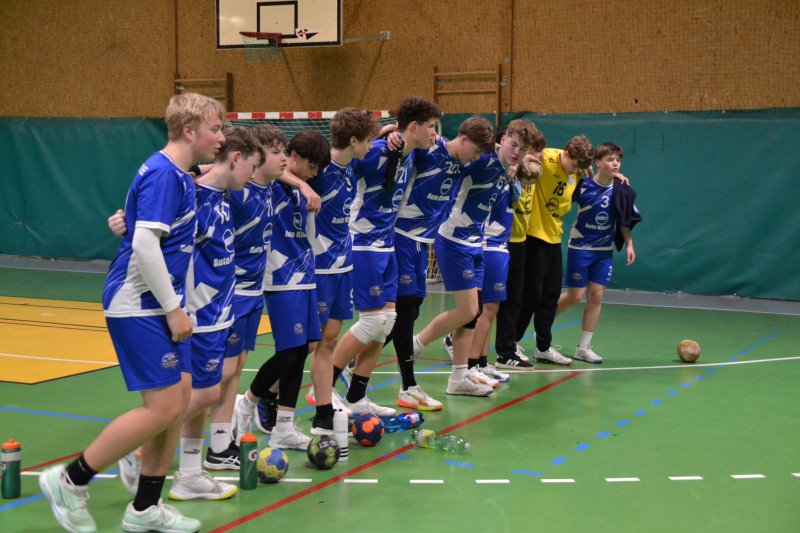 33x&nbsp;&nbsp;Starší žáci: PHC 2026 - 3. den