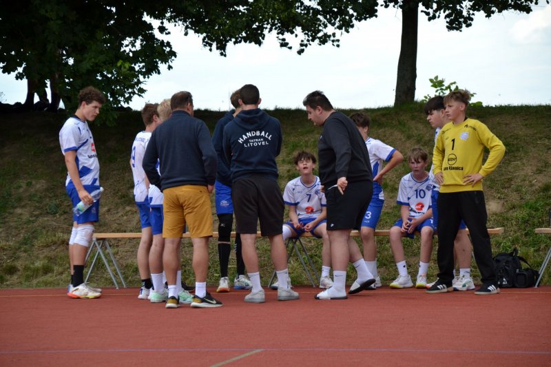 55x <i class="fas fa-camera" aria-hidden="true" title="Obsahuje fotografie"></i> Starší žáci: Polanka Cup 2026
