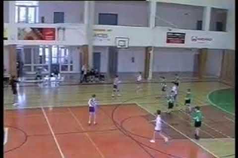 1x&nbsp;&nbsp; Mladší žáci: Přípravný turnaj v Litovli