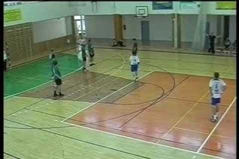 1x&nbsp;&nbsp; Muži: Tatran Litovel - HCB Karviná SCM