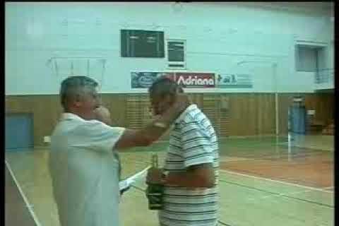 1x&nbsp;&nbsp; Muži: 50. ročník turnaje O pohár města Litovle