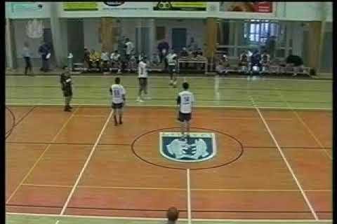 1x&nbsp;&nbsp; Muži: Tatran Litovel - HBC Jičín B