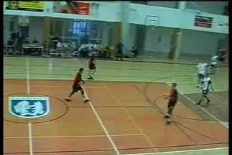 1x&nbsp;&nbsp; Muži: Tatran Litovel - TJ Náchod