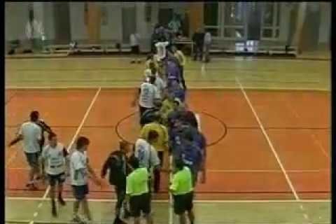 1x&nbsp;&nbsp; Muži: Tatran Litovel - Sokol Ostrava