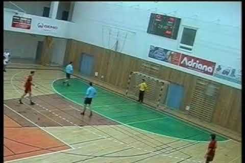 1x&nbsp;&nbsp; Muži: Tatran Litovel - TJ Bystřice pod Hostýnem