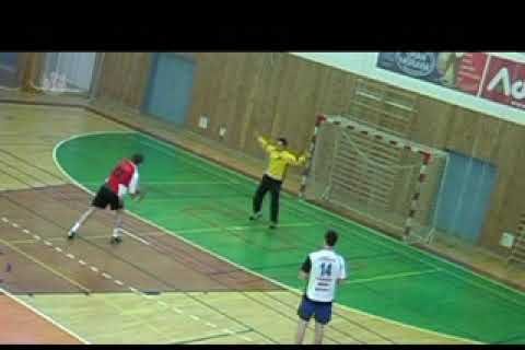 1x&nbsp;&nbsp; Muži: Tatran Litovel - HCB Karviná junioři