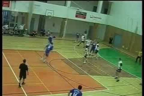 1x&nbsp;&nbsp; Muži: Tatran Litovel - TJ Košutka Plzeň